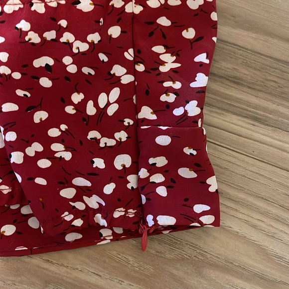 Two piece skirt set - Picture 3 of 3